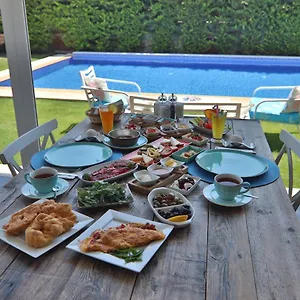2* Otel Alacaat