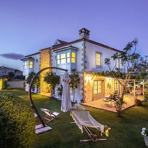 2* Otel Deniz Kabugu